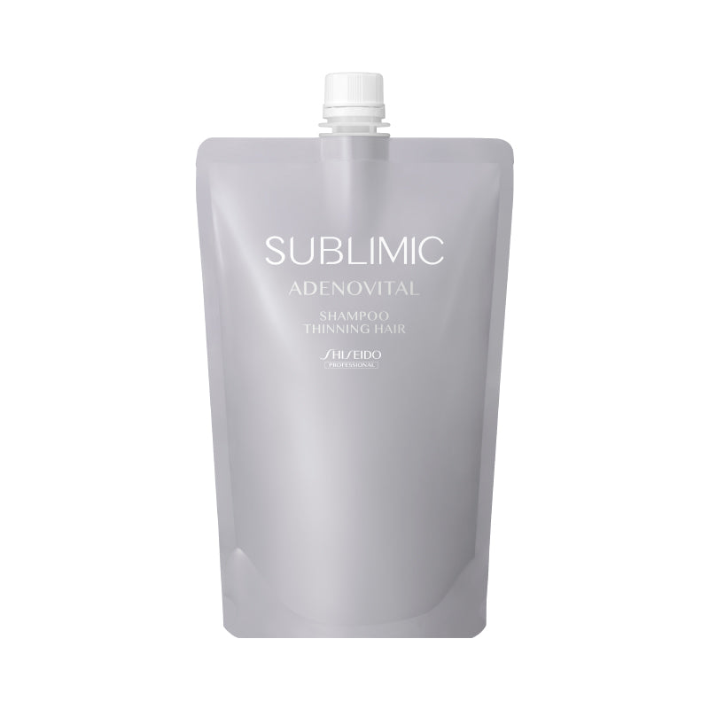 4515208302116 SMC AD Shampoo h Refill 450