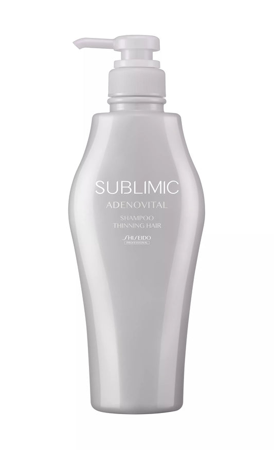 SMC AD Shampoo h 500