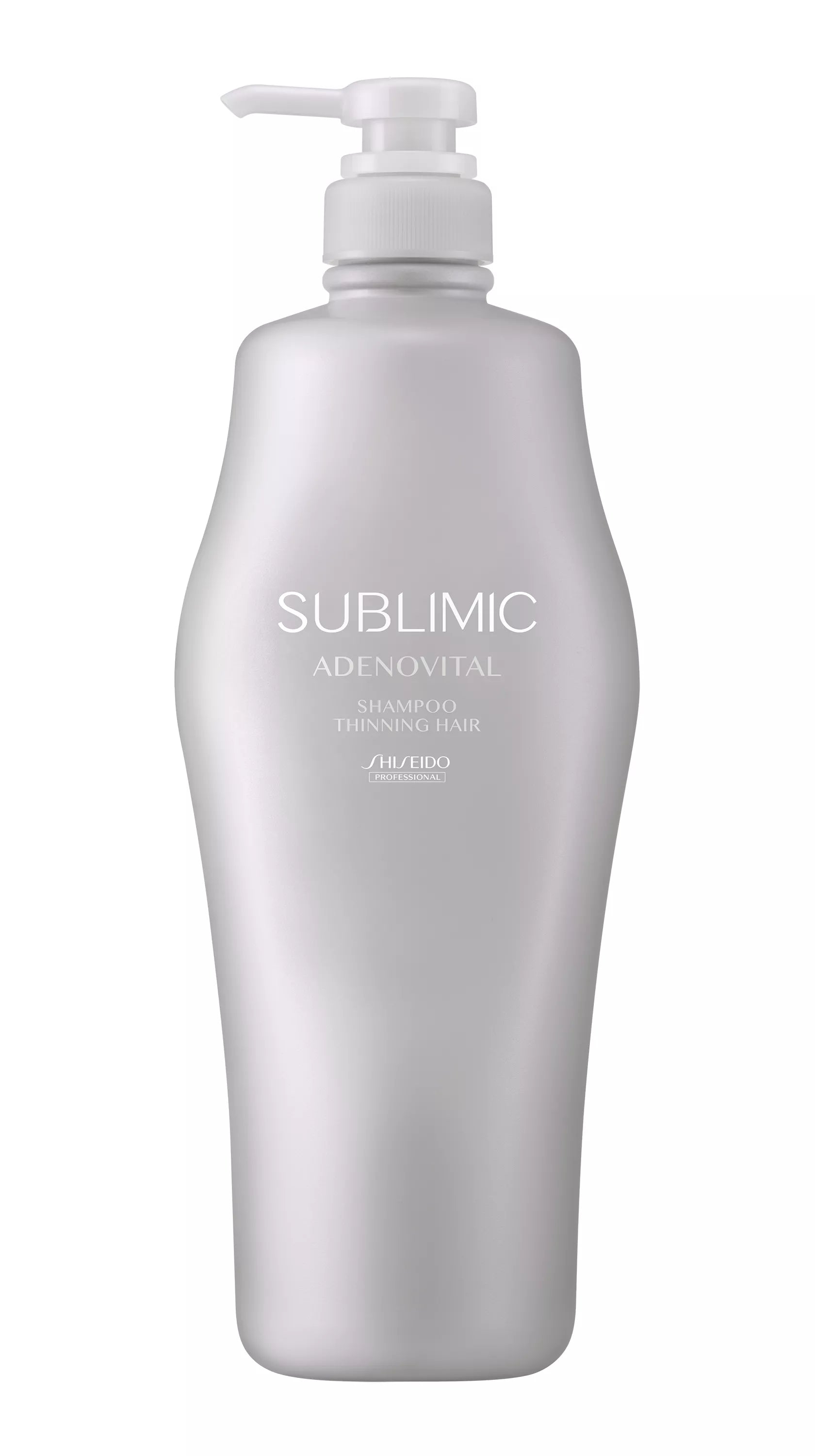 4515208302130 SMC AD Shampoo h 1000