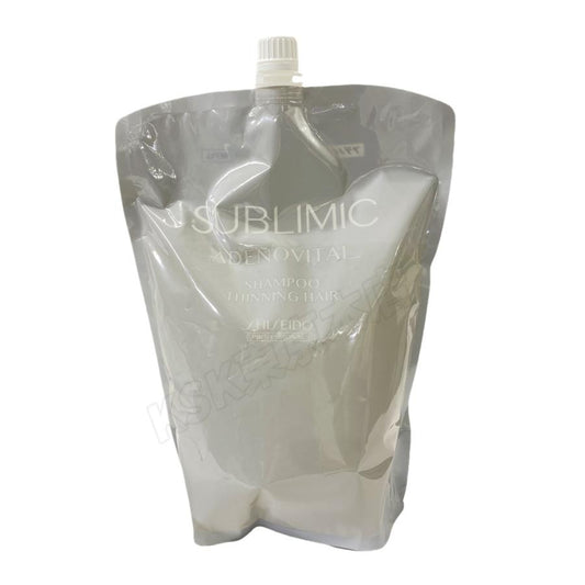 SMC AD Shampoo h Refill 1800