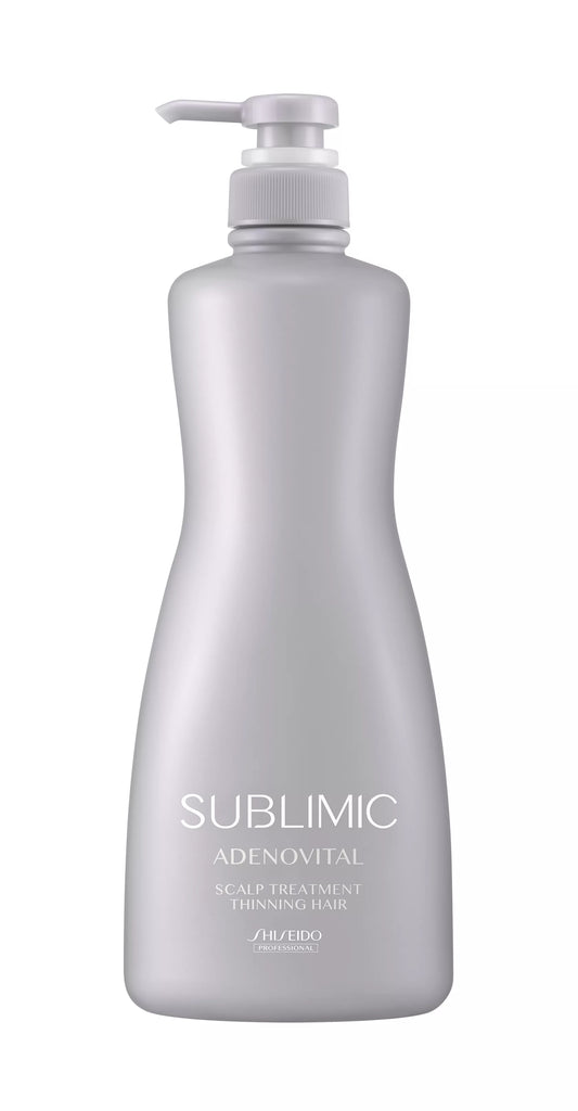 SMC AD Scalp Treatment h 1000