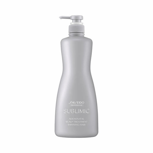 SMC AD Hair Treatment h 1000