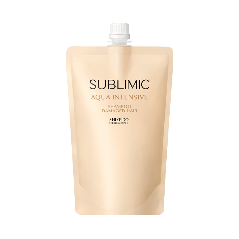 4515208302277 SMC AI Shampoo h Refill 450