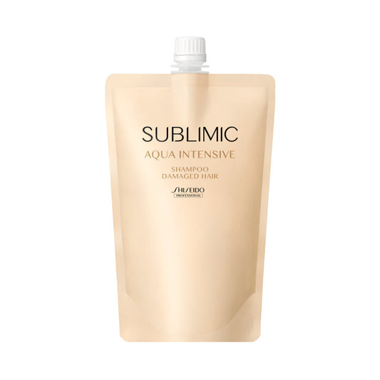 SMC AI Shampoo h Refill 450