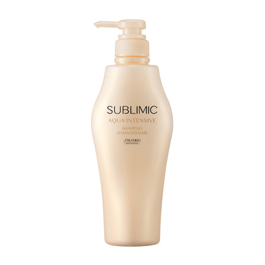 SMC AI Shampoo h 500