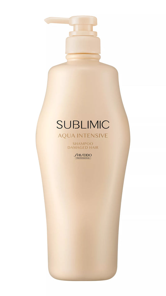 SMC AI Shampoo h 1000