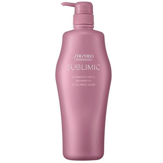 SMC LF Shampoo h 1000