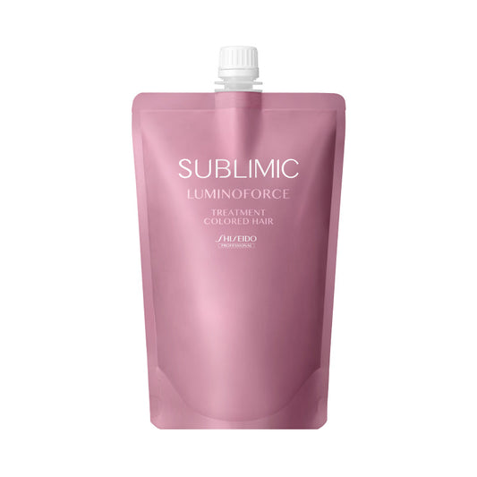 4515208302529 SMC LF Treatment h Refill 450