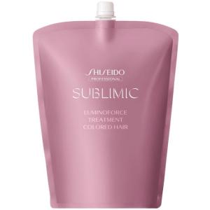 4515208302550 SMC LF Treatment h Refill 1800
