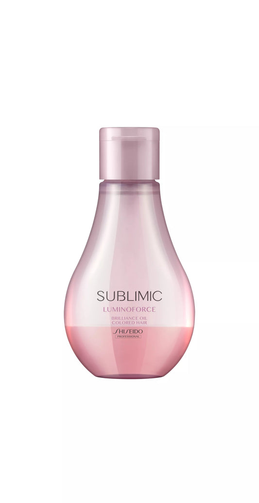 SMC LF Brilliance Oil h 100