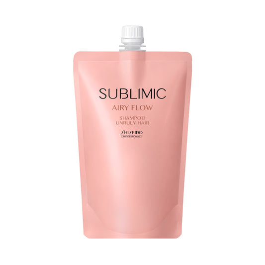 SMC AF Shampoo h Refill 450