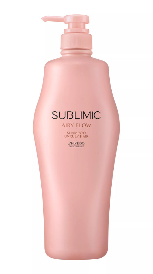 SMC AF Shampoo h 1000