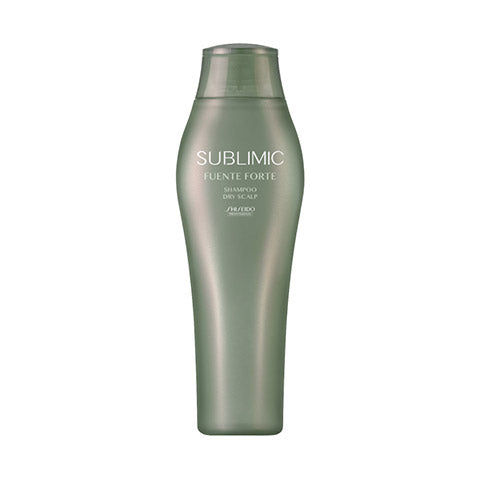 SMC FF Shampoo (DS) h 250