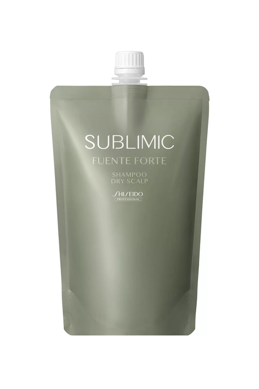 SMC FF Shampoo (DS) h Refill 450