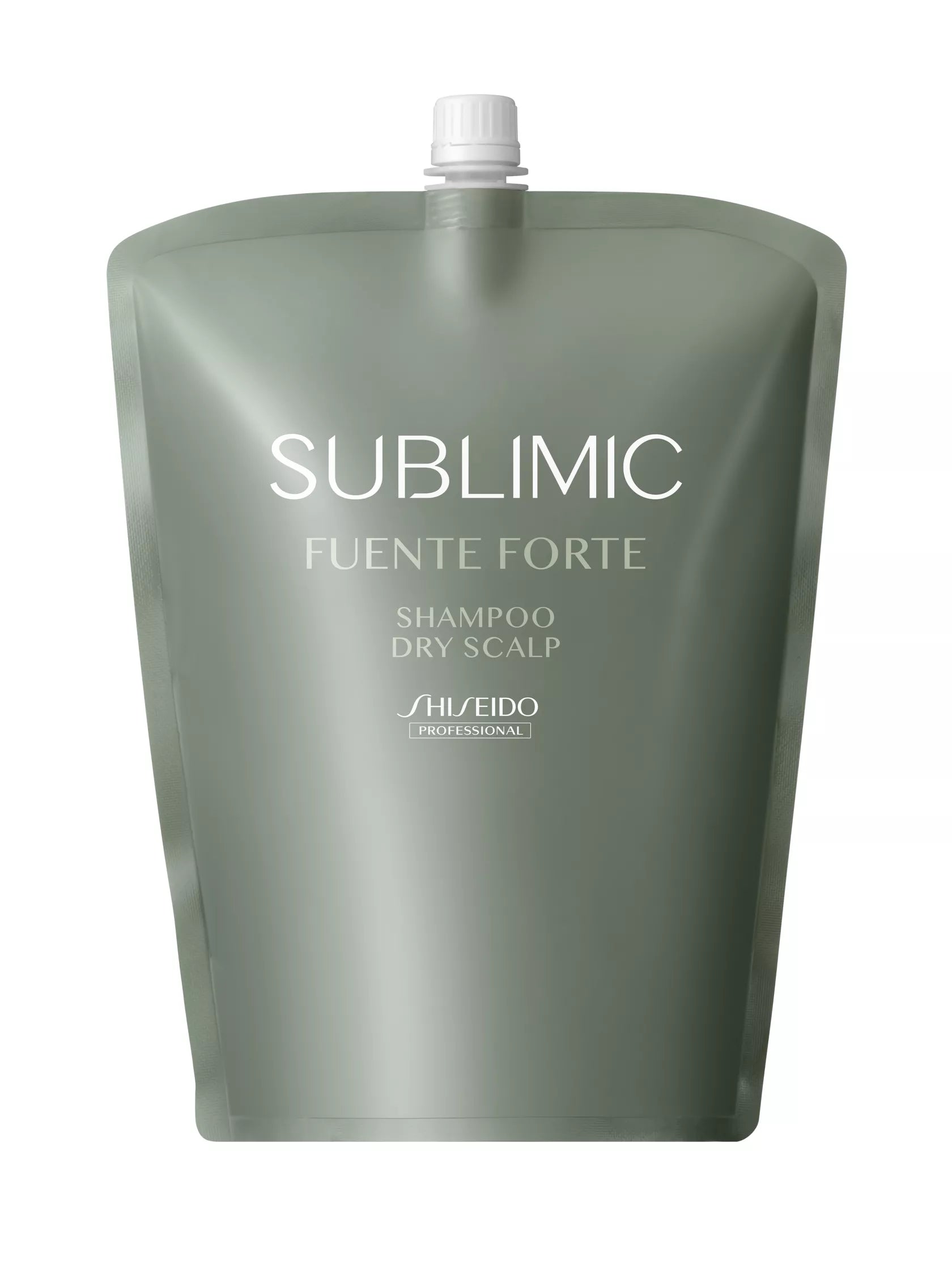 4515208302840 SMC FF Shampoo (DS) h Refill 1800