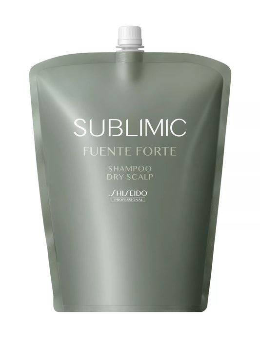 SMC FF Shampoo (DS) h Refill 1800
