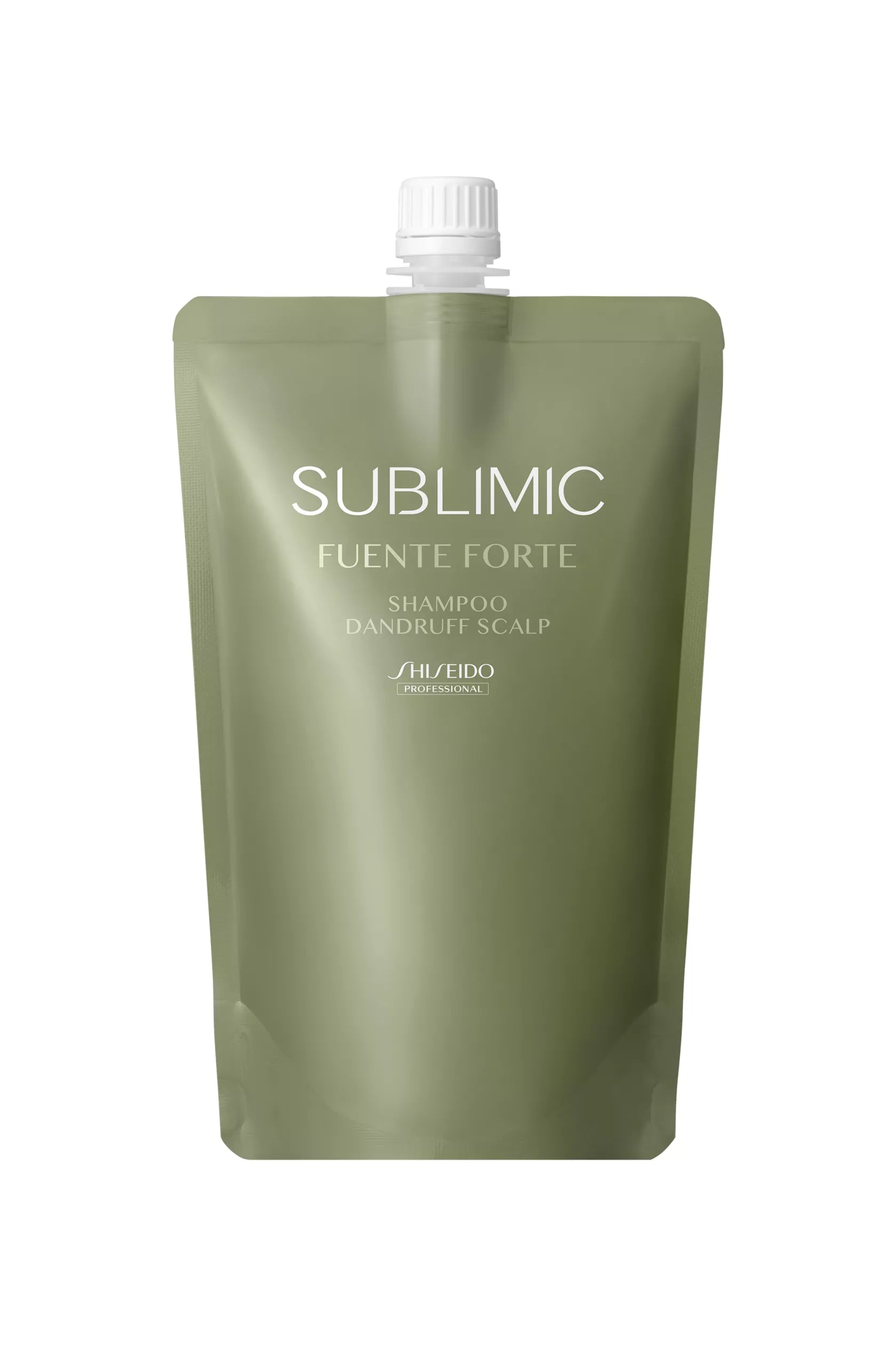 4515208302864 SMC FF Shampoo (DD) h Refill 450