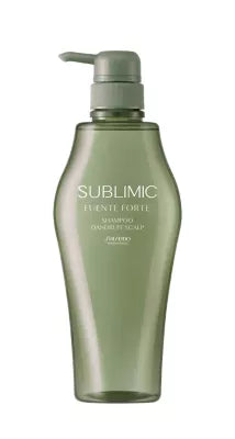 SMC FF Shampoo (DD) h 500
