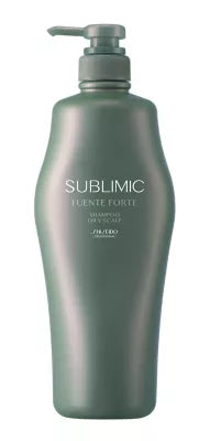 SMC FF Shampoo (DD) h 1000