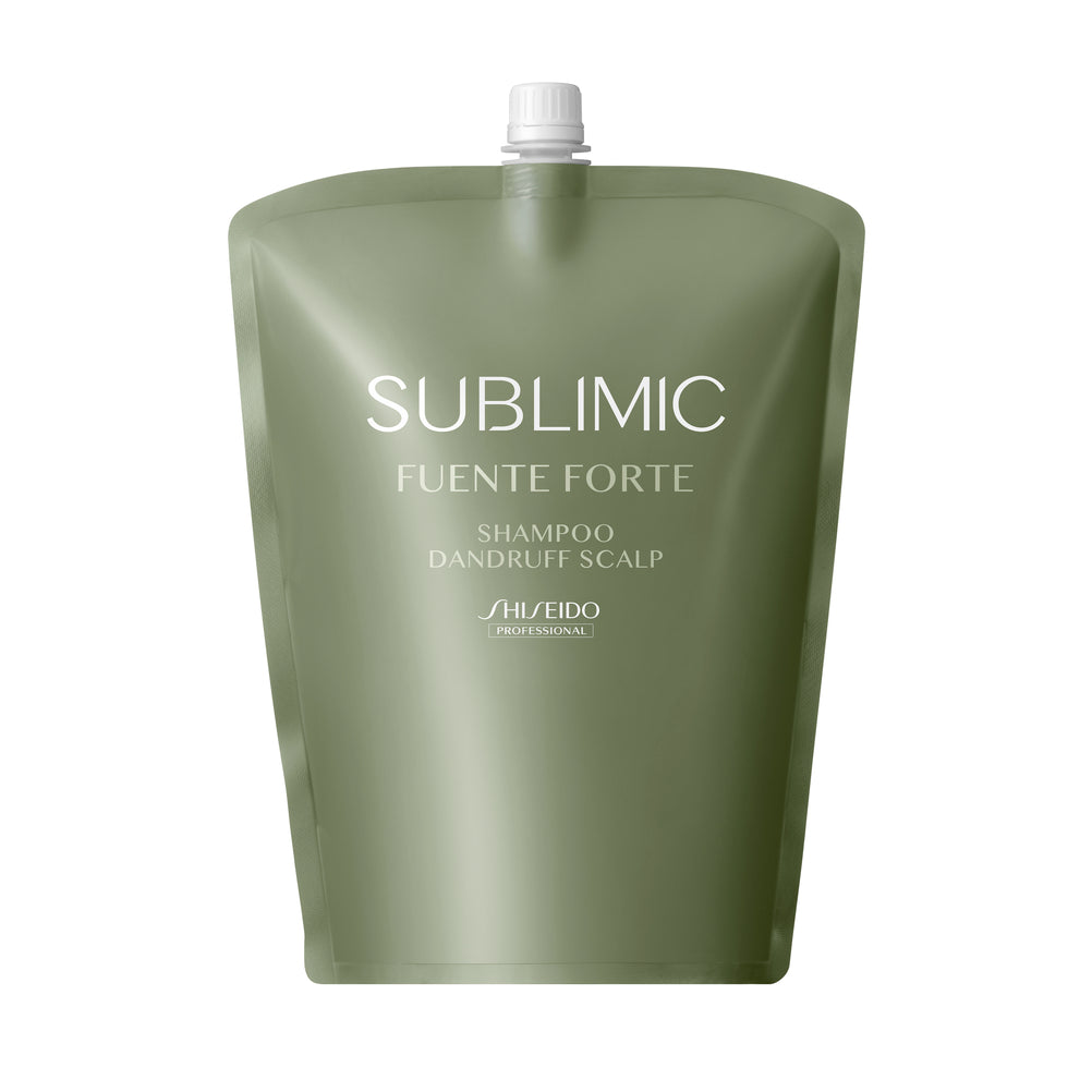 4515208302895 SMC FF Shampoo (DD) h Refill 1800