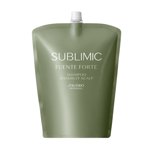 SMC FF Shampoo (DD) h Refill 1800