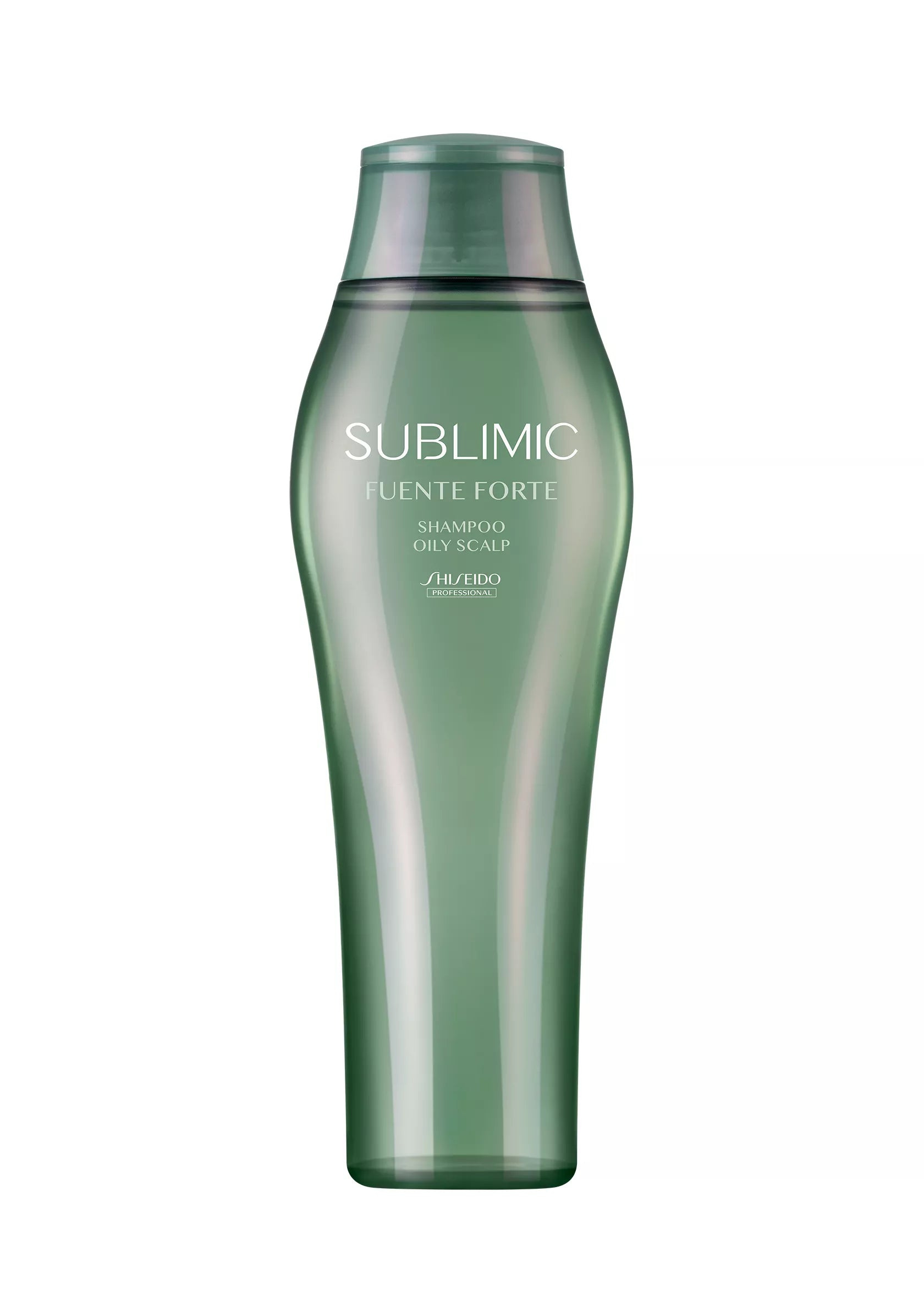 4515208302901 SMC FF Shampoo (OS) h 250