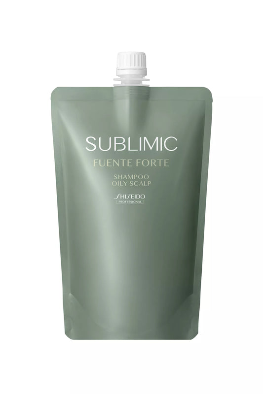 SMC FF Shampoo (OS) h Refill 450