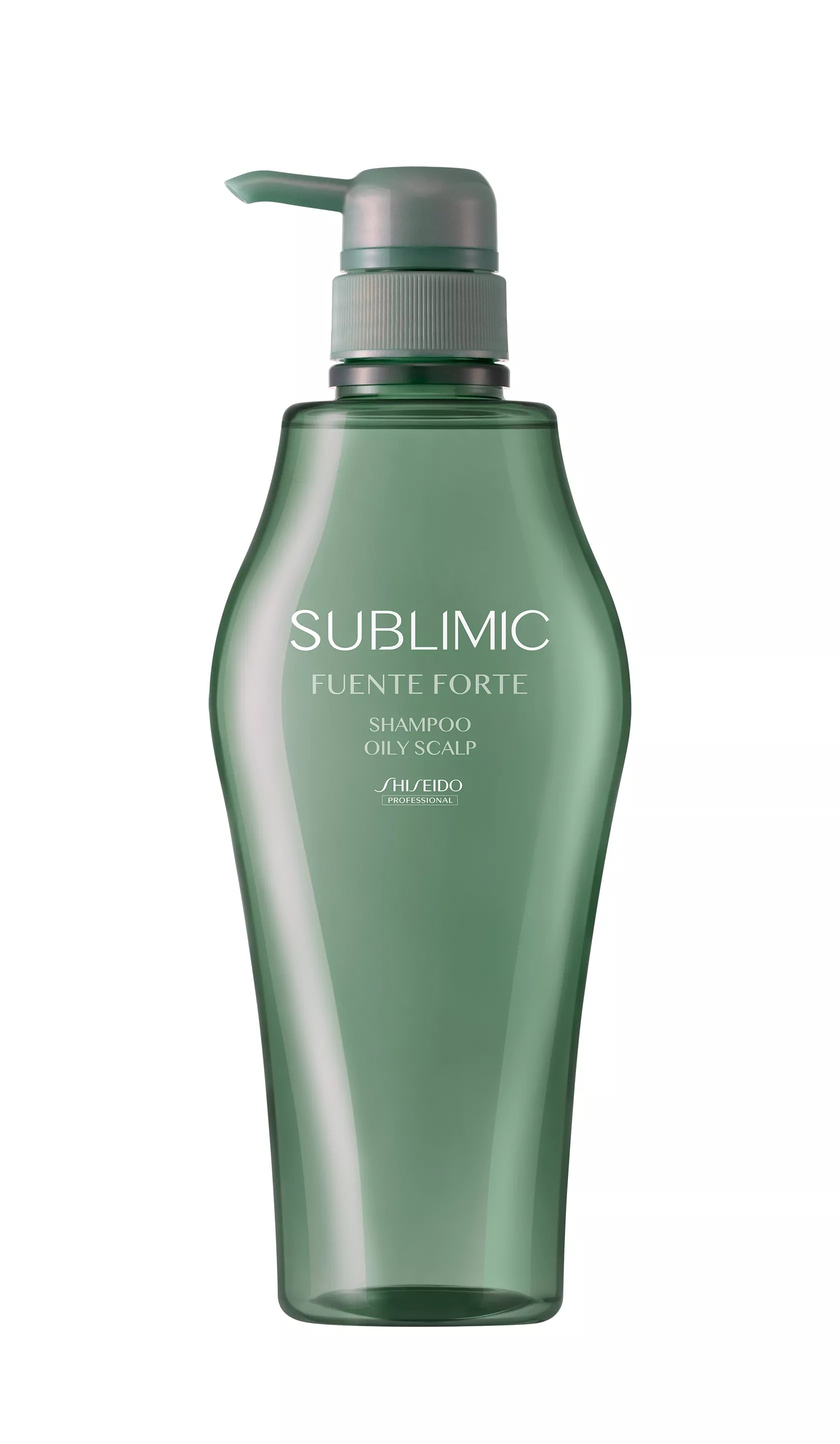 4515208302925 SMC FF Shampoo (OS) h 500