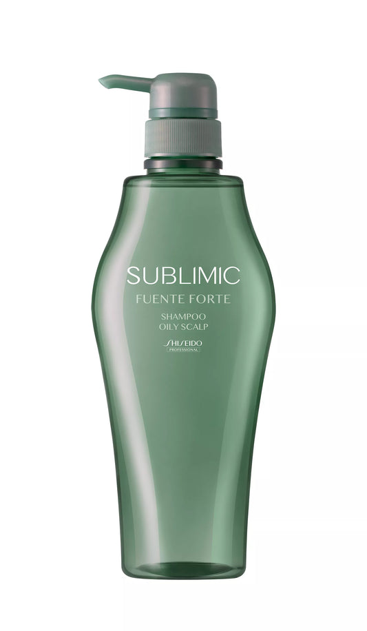 SMC FF Shampoo (OS) h 500