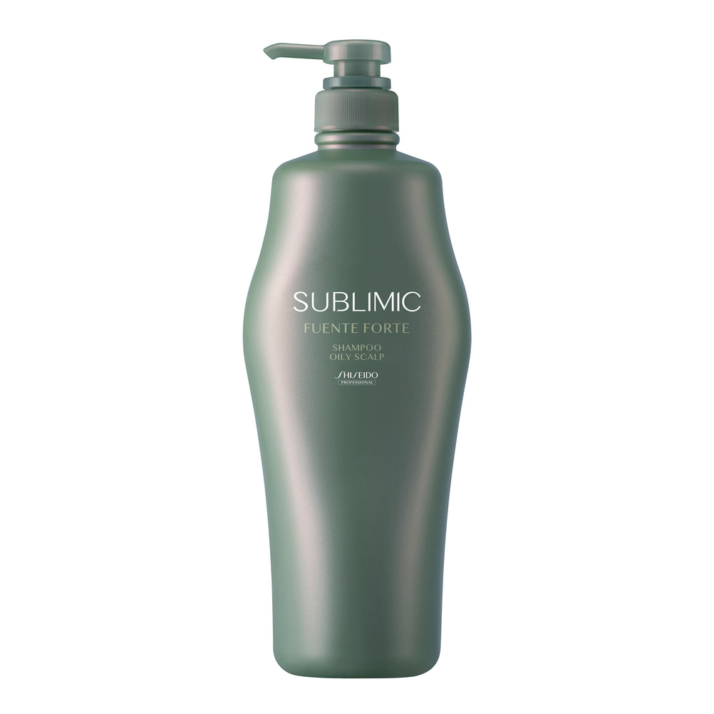 4515208302932 SMC FF Shampoo (OS) h 1000