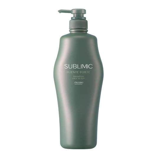SMC FF Shampoo (OS) h 1000