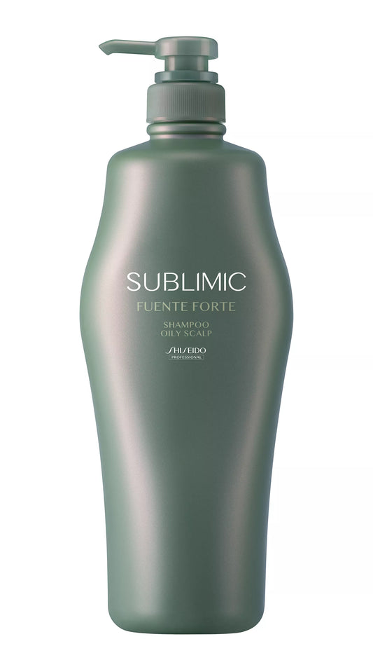 SMC FF Shampoo (OS) h Refill 1800