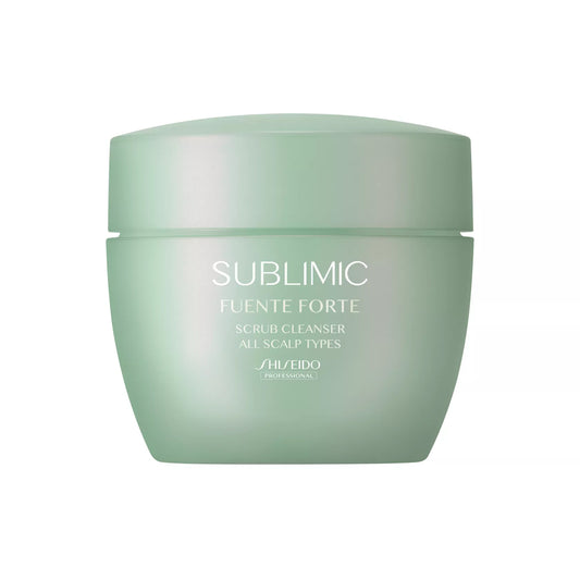 SMC FF Scrub Cleanser h 250