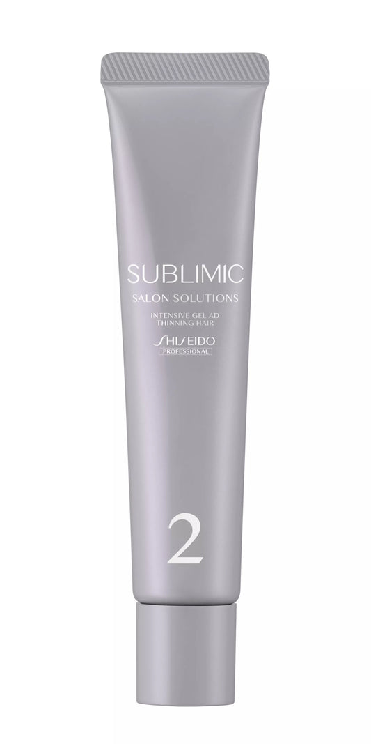 SMC SS Intensive Gel AD h