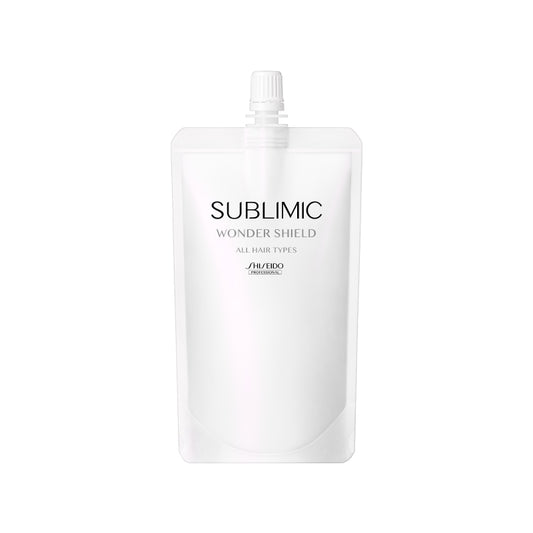 SMC Wonder Shield h Refill 110