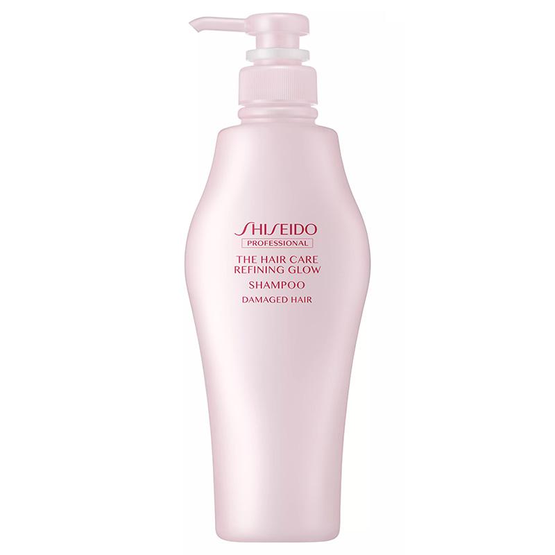 4515208304332 THC RG Shampoo 500