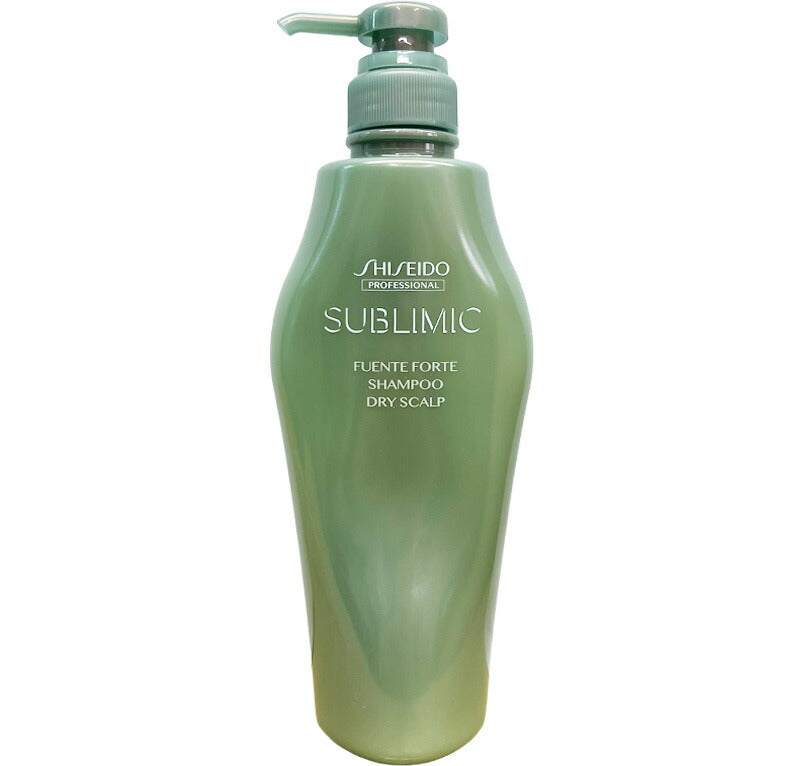 4524120804547 Shampoo (DS) 500ml