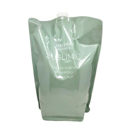 4524120804561 Shampoo (DS) (Refill) 1800ml