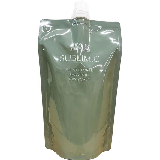 Shampoo (DS) (Refill) 450ml