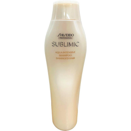 Shampoo 250ml
