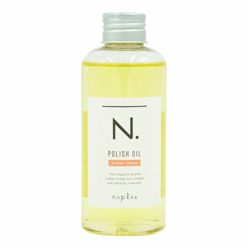 4540688120516 N. Polish Oil UR 150 mL