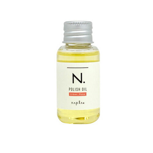 4540688120523 N. Polish Oil UR 30 mL