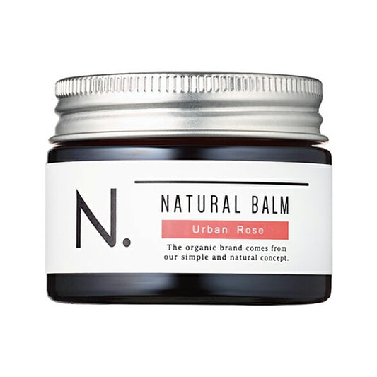 N. Natural Balm UR 45 g