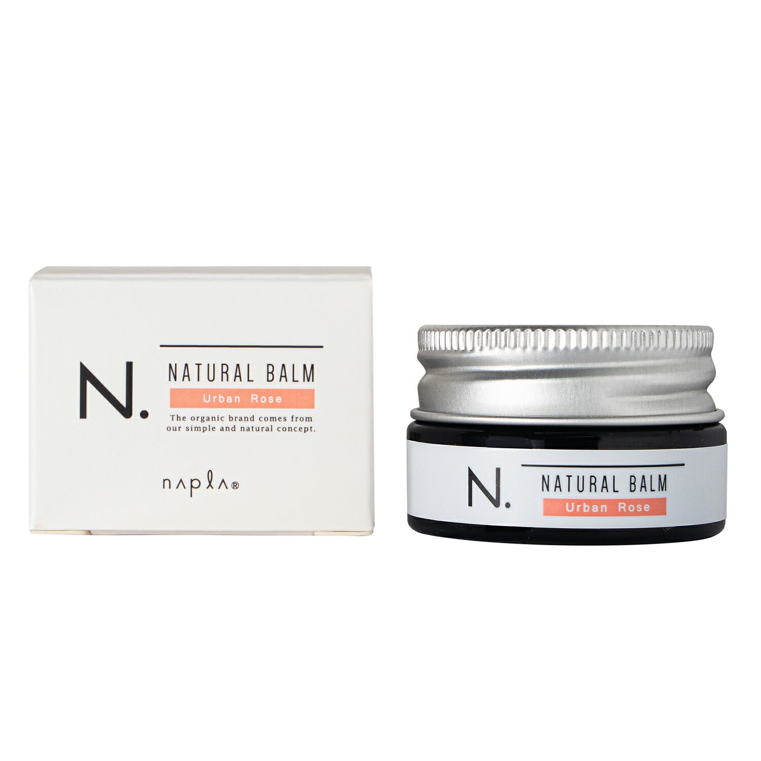 4540688120547 N. Natural Balm UR 18 g