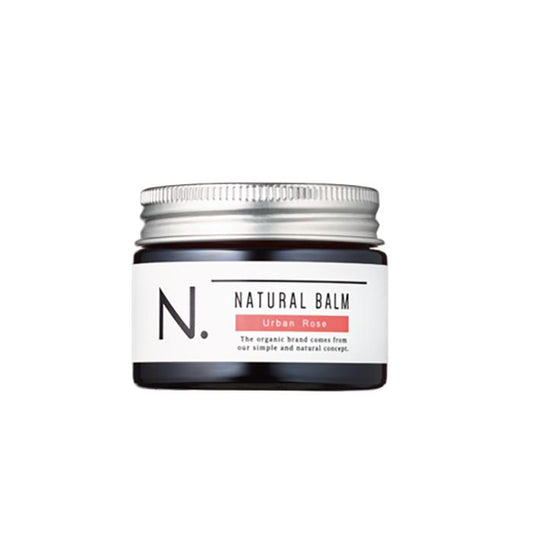 N. Natural Balm UR 18 g
