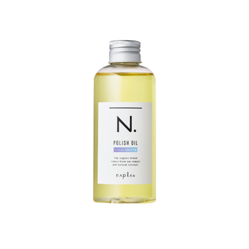 N. Polish Oil CJ 150 mL