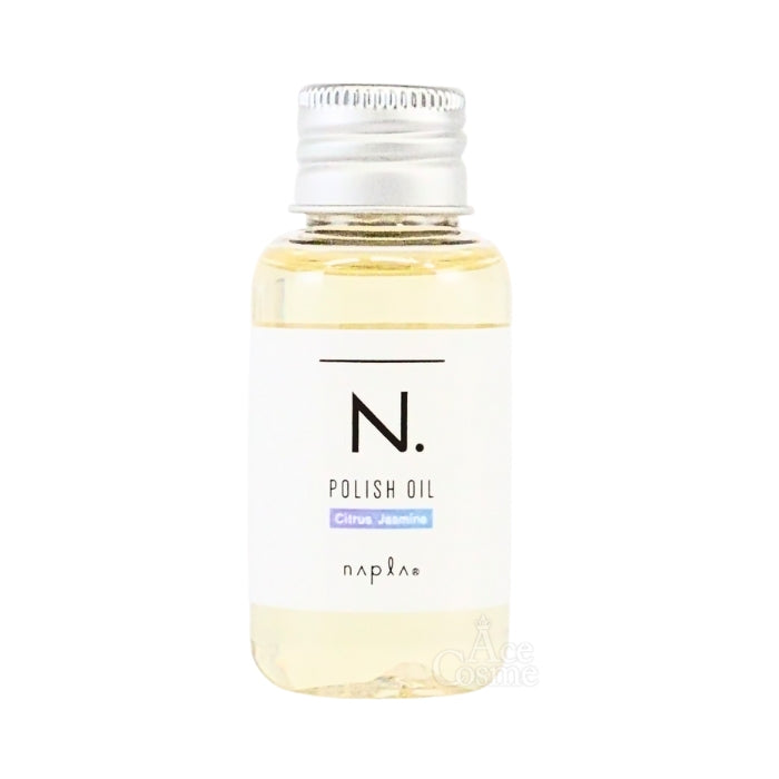 4540688120806 N. Polish Oil CJ 30 mL