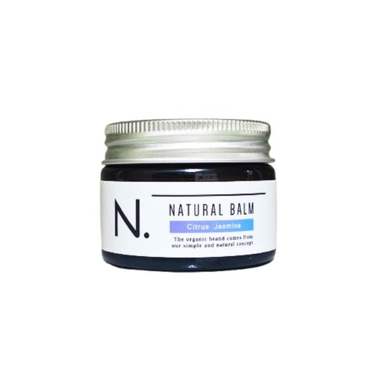 N. Natural Balm CJ 45 g