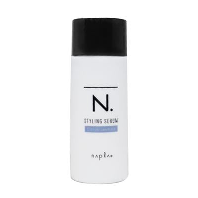 4540688120844 N. Styling Serum CJ 40 g