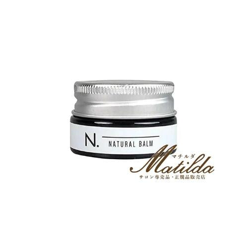 4540688145373 N. Natural Balm 18 g